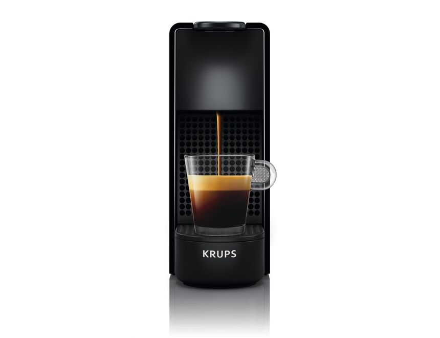 Krups XN 1108 Nespresso Essenza Mini