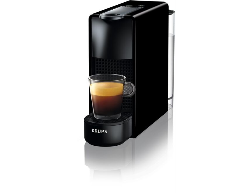 Krups XN 1108 Nespresso Essenza Mini