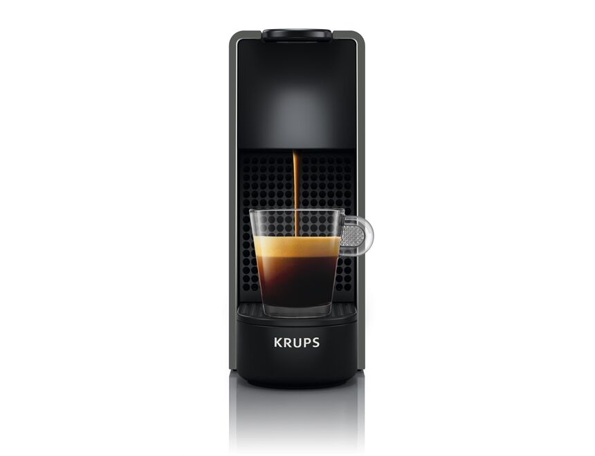 Krups XN 110B Nespresso Essenza Mini