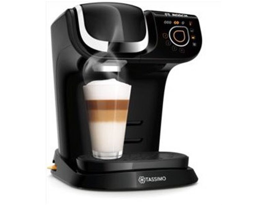 Bosch TAS6502 Tassimo My Way 2