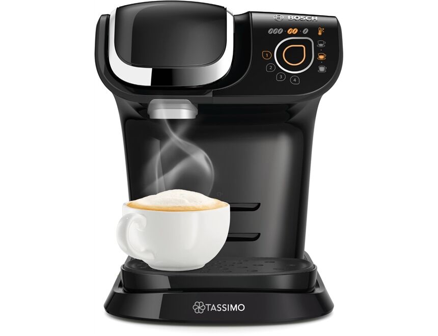 Bosch TAS6502 Tassimo My Way 2