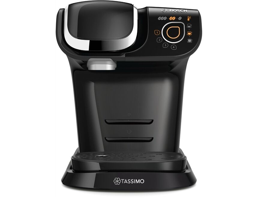 Bosch TAS6502 Tassimo My Way 2