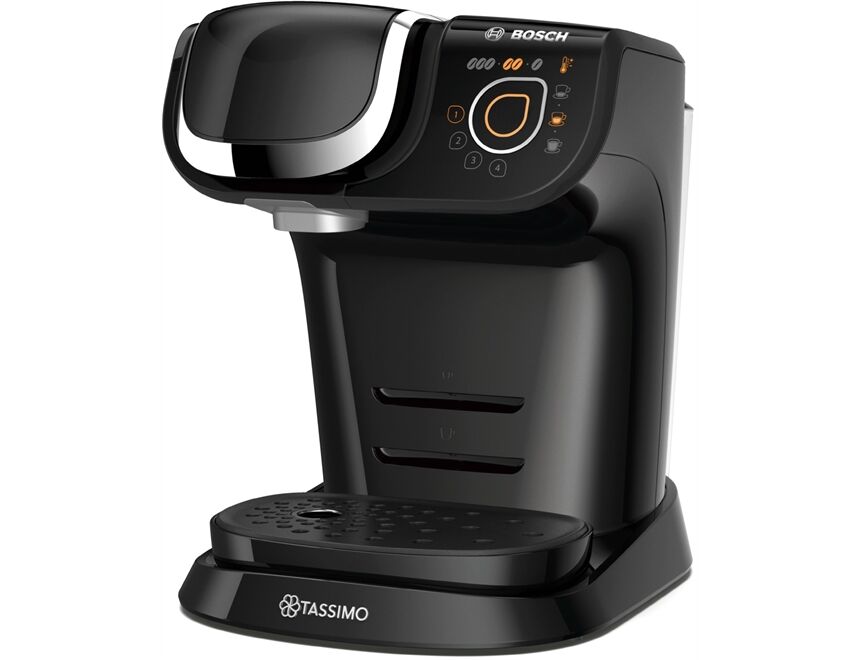 Bosch TAS6502 Tassimo My Way 2