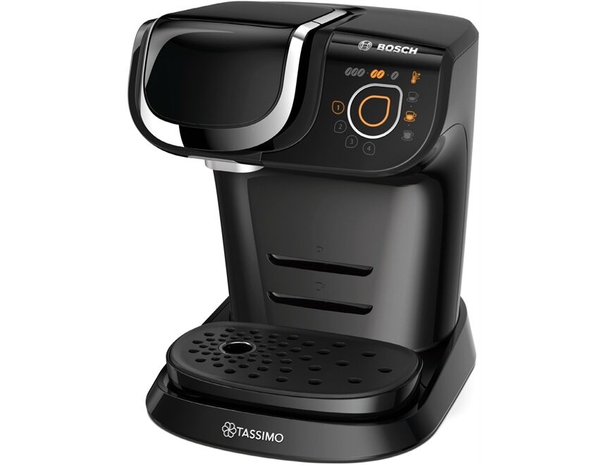 Bosch TAS6502 Tassimo My Way 2