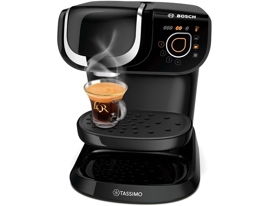 Bosch TAS6502 Tassimo My Way 2