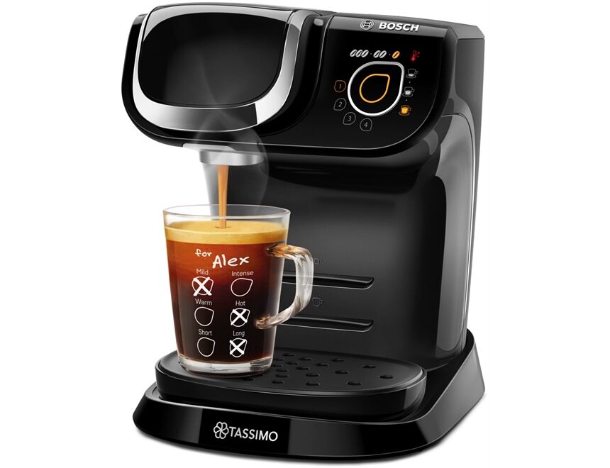 Bosch TAS6502 Tassimo My Way 2