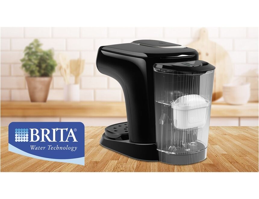 Bosch TAS6502 Tassimo My Way 2