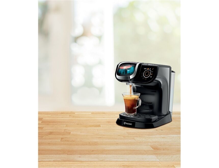 Bosch TAS6502 Tassimo My Way 2