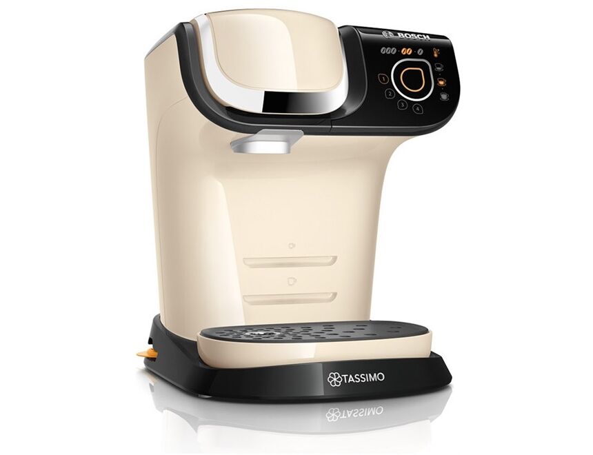 Bosch TAS6507 Tassimo