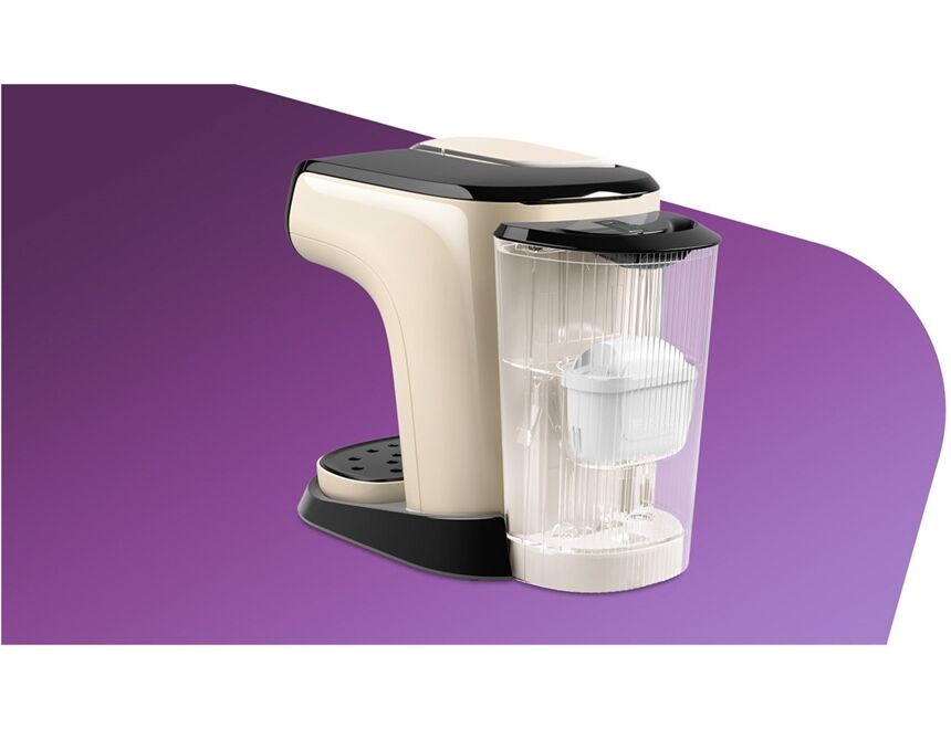 Bosch TAS6507 Tassimo