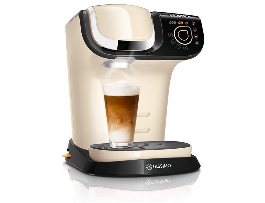 Bosch TAS6507 Tassimo