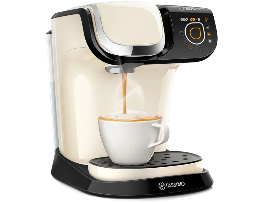 Bosch TAS6507 Tassimo