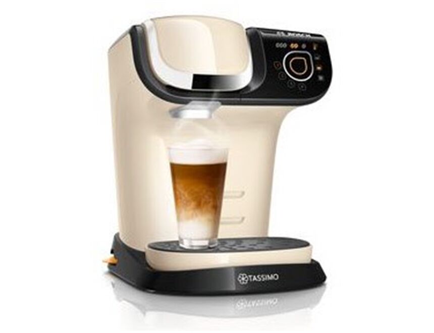 Bosch TAS6507 Tassimo