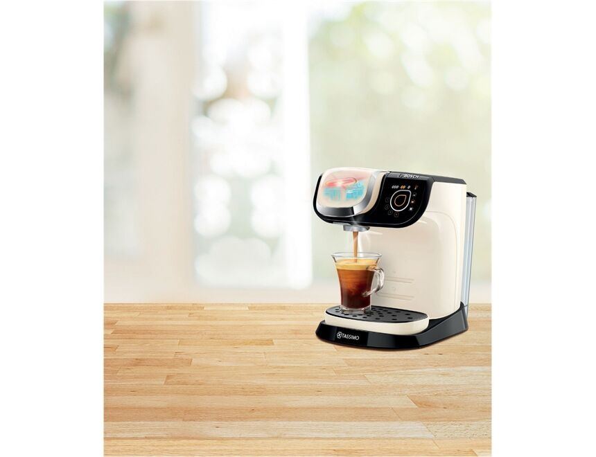 Bosch TAS6507 Tassimo