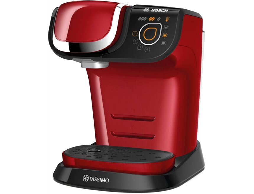 Bosch TAS6503 Tassimo My Way 2