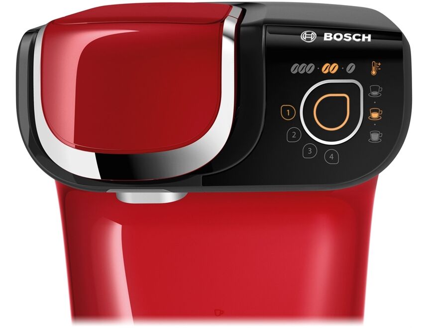 Bosch TAS6503 Tassimo My Way 2