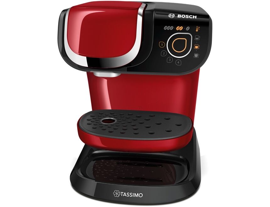 Bosch TAS6503 Tassimo My Way 2