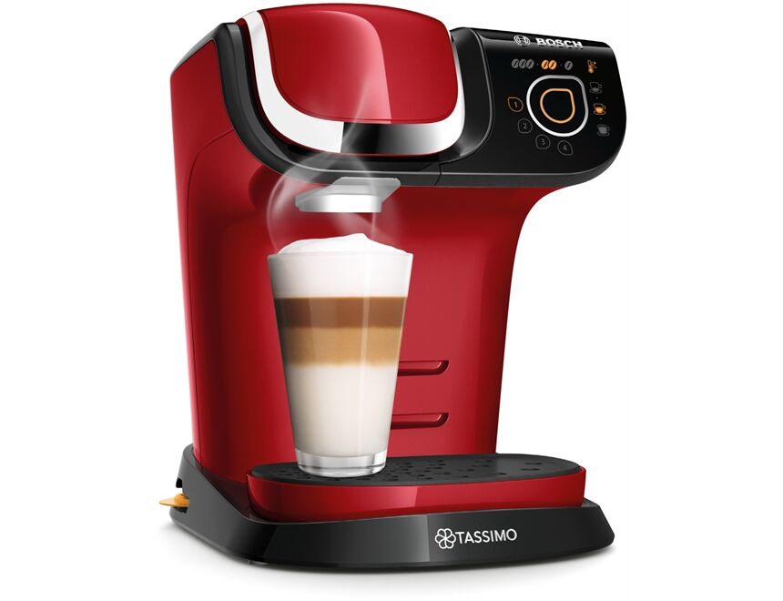 Bosch TAS6503 Tassimo My Way 2