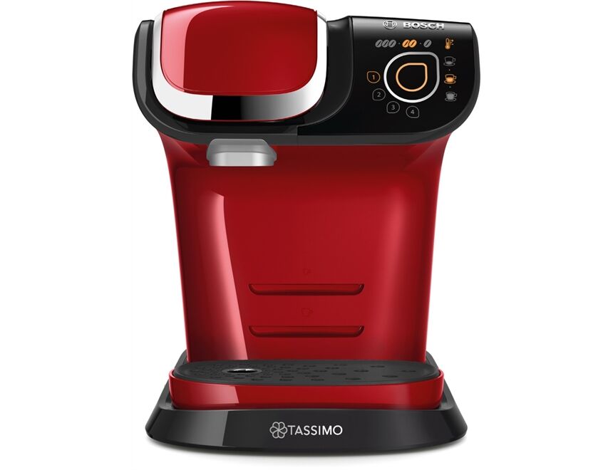Bosch TAS6503 Tassimo My Way 2