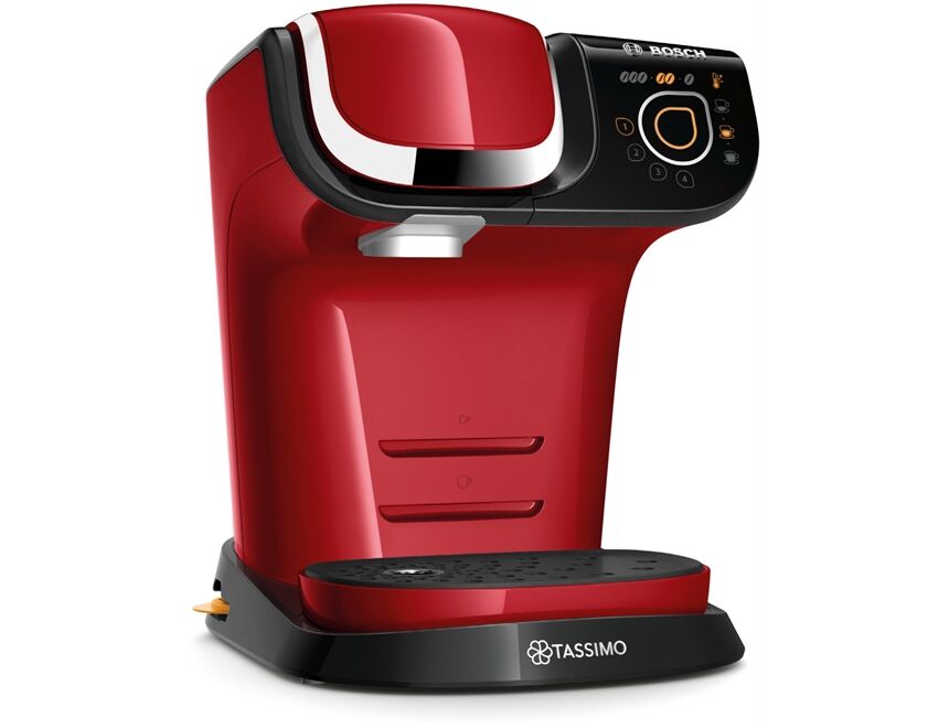 Bosch TAS6503 Tassimo My Way 2