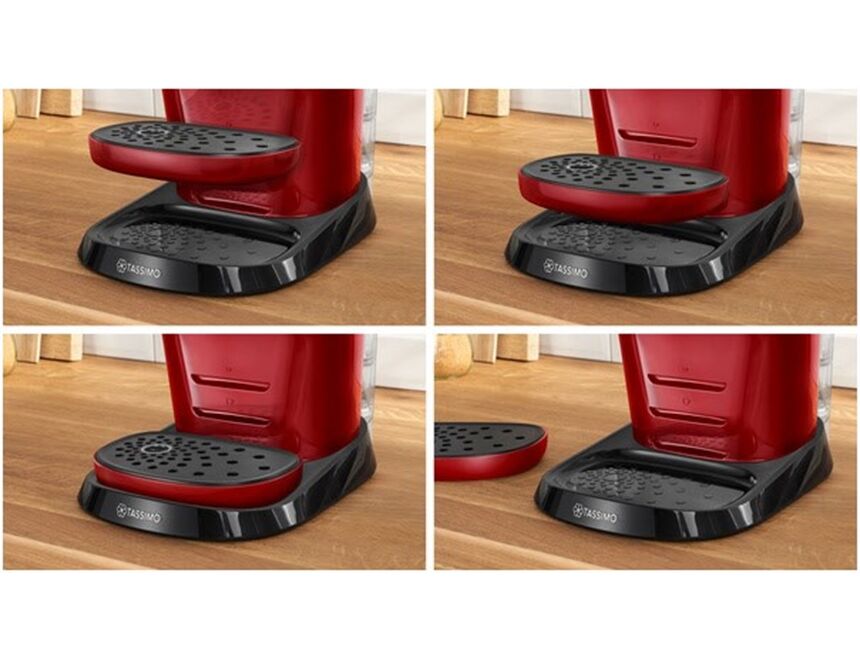Bosch TAS6503 Tassimo My Way 2