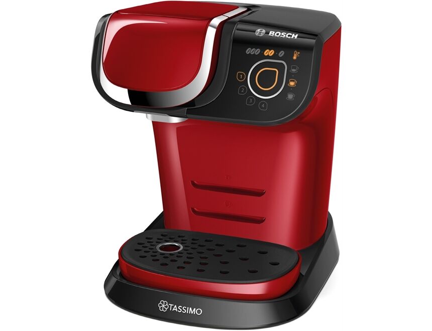 Bosch TAS6503 Tassimo My Way 2