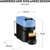 DeLonghi ENV 90.A Nespresso Vertuo Pop