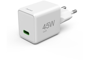 Hama 201983 Schnellladegerät (45W)