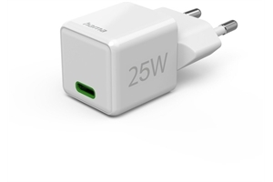 Hama 201981 Schnellladegerät (25W)