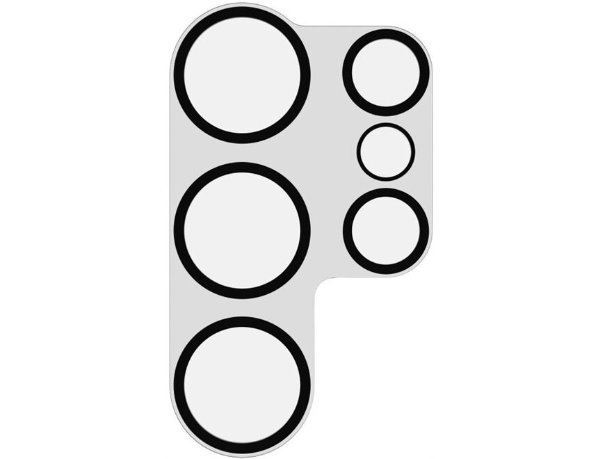 Hama 222751 Kameraschutz Cam Protect