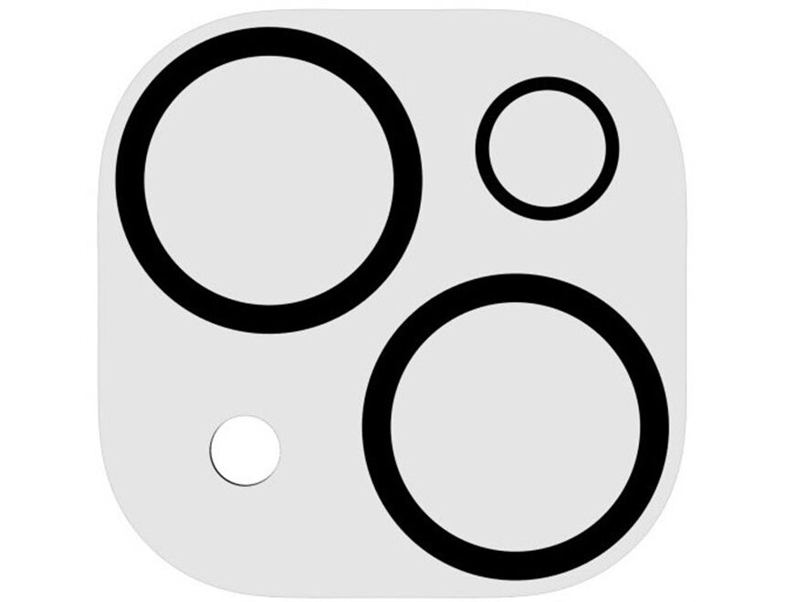 Hama 222744 Kameraschutz Cam Protect