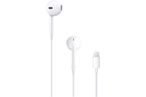 Apple EarPods (Lightning)