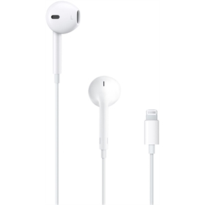 Apple EarPods (Lightning)