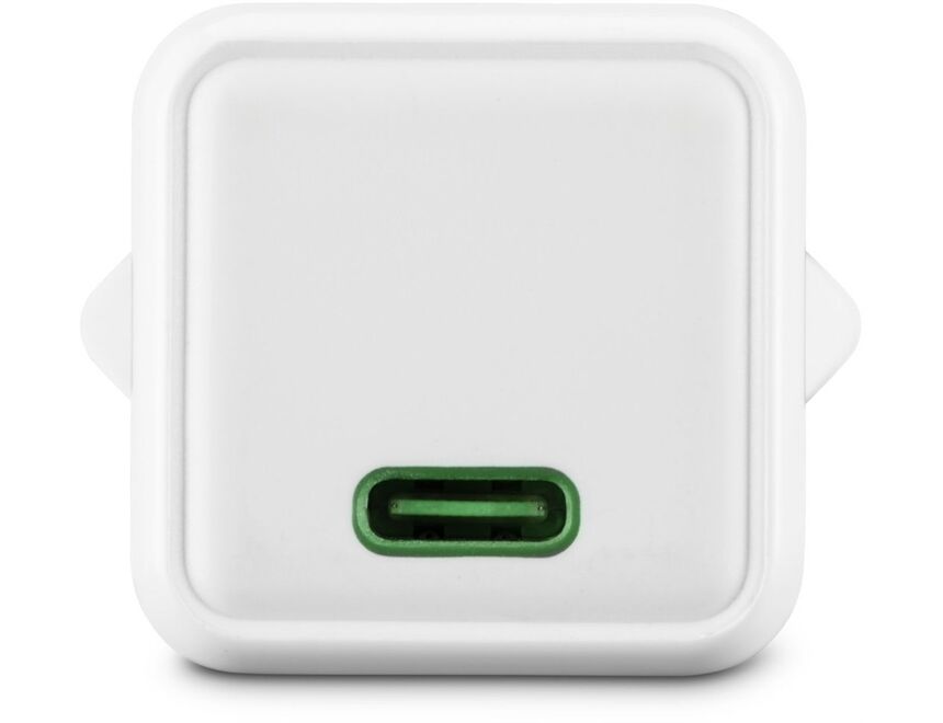Hama 201982 Schnellladegerät USB-C (30W)