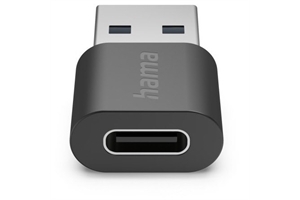 Hama 200357 USB 3.2 Gen 2 > USB Type-C Adapter