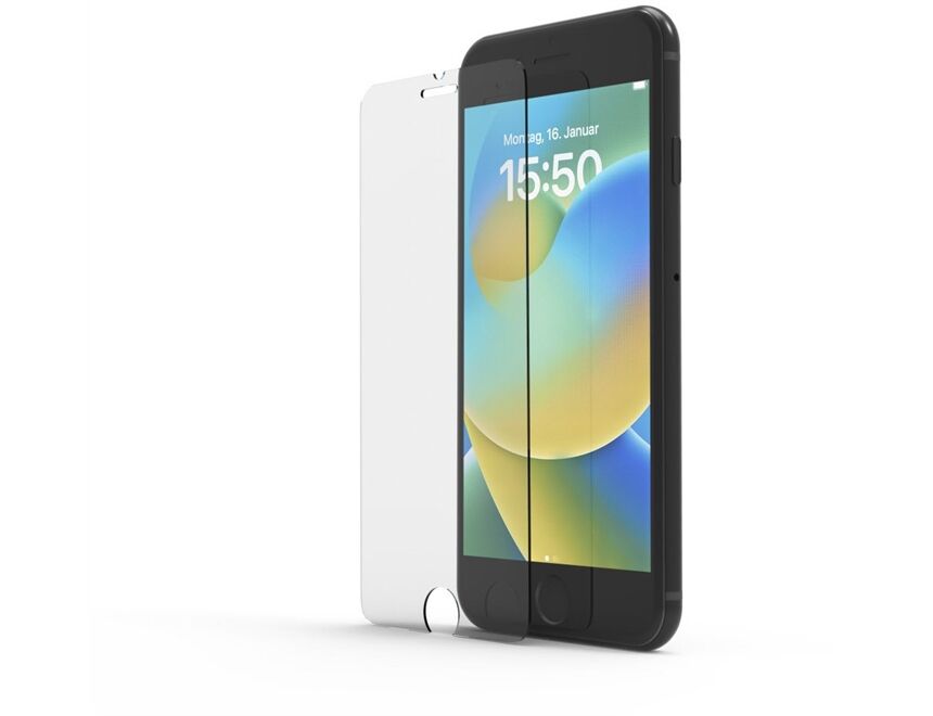 Hama 222711 Schutzglas Clear Protect