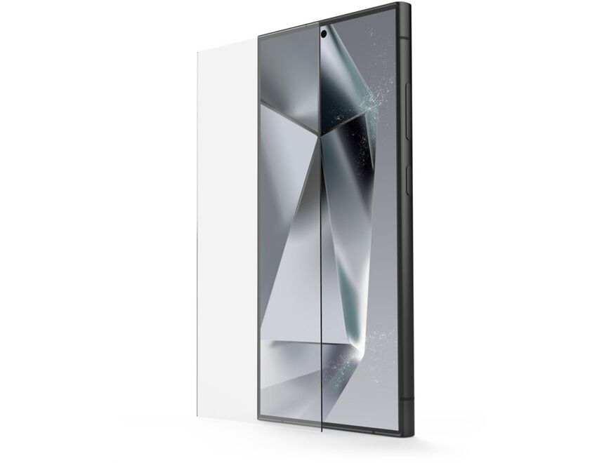 Hama Schutzglas Clear Protect