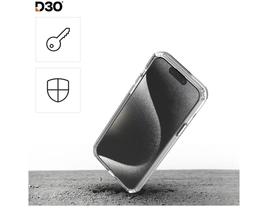 Hama Schutzglas Super Hybrid