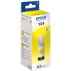 Epson 104 C13T00P440 EcoTank (65ml)