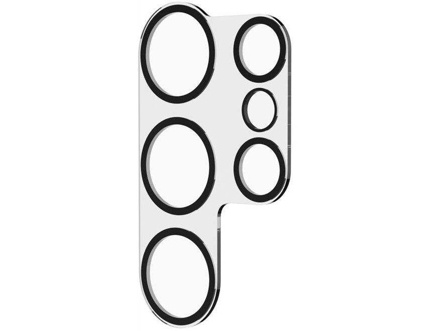 Hama 222751 Kameraschutz Cam Protect