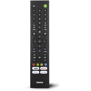 Hama 221066 Universal-Fernbedienung für Sony TVs