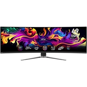 MSI MPG 491CQPDE QD-OLED