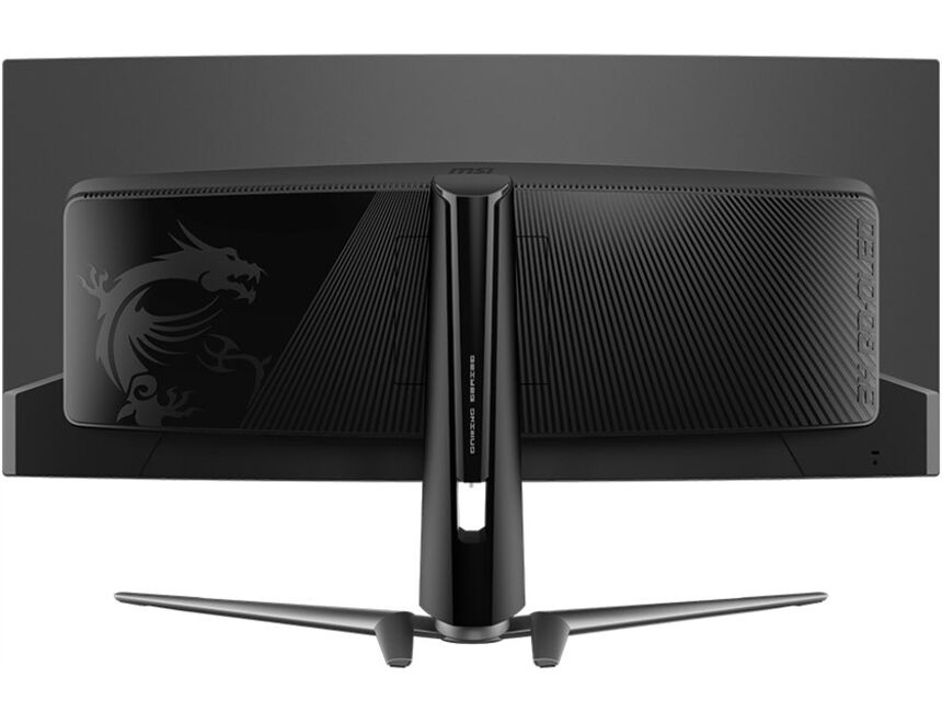 MSI MAG 341CQPDE QD-OLED