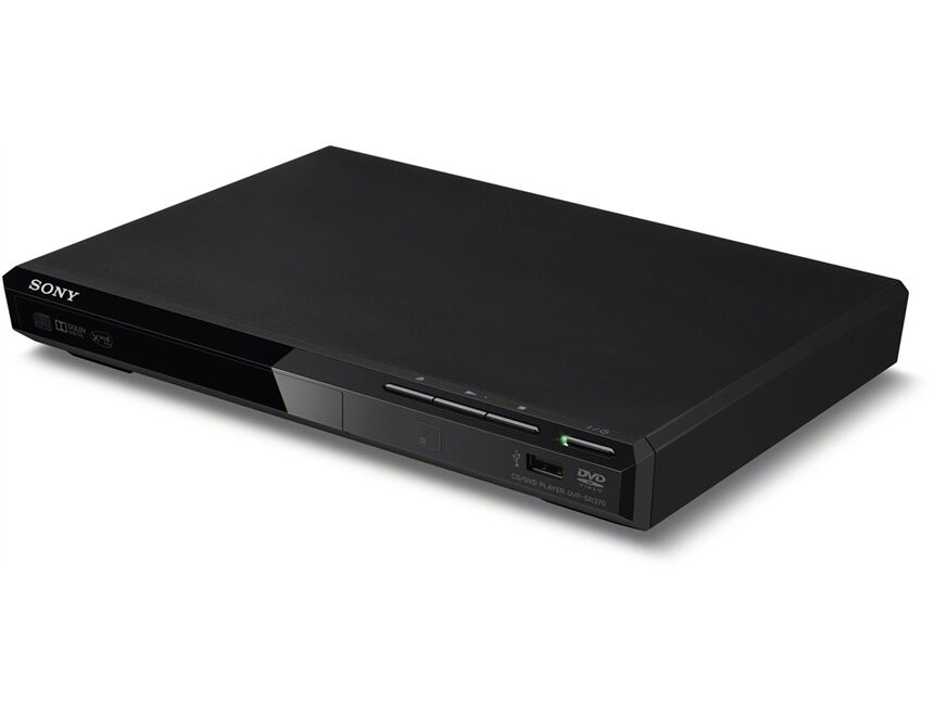 Sony DVP-SR 370 B
