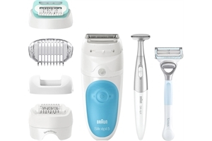 Braun 5-810 Silk-epil SensoSmart