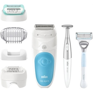 Braun 5-810 Silk-epil SensoSmart