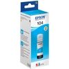 Epson 104 C13T00P240 EcoTank (65ml)