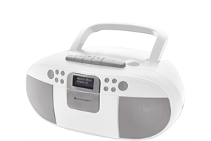 Soundmaster SCD7800WE