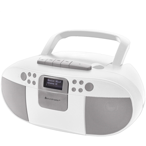 Soundmaster SCD7800WE