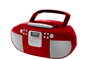 Soundmaster SCD7800RO